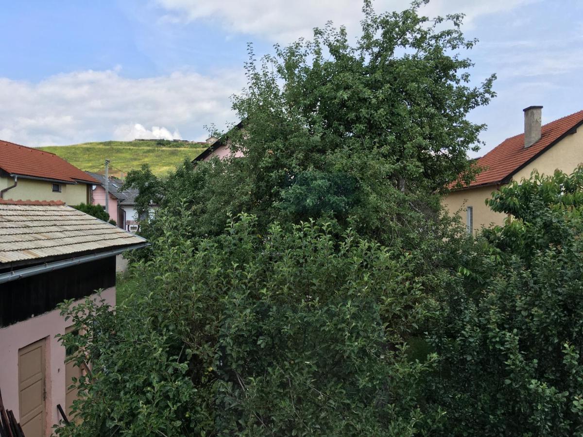 Cottage Family Hrabušice Exterior foto