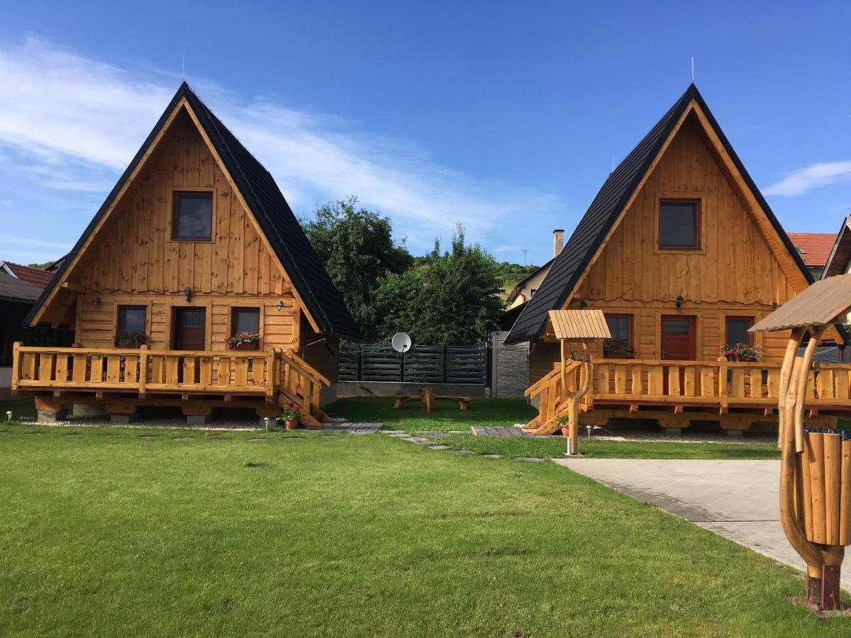 Cottage Family Hrabušice Exterior foto